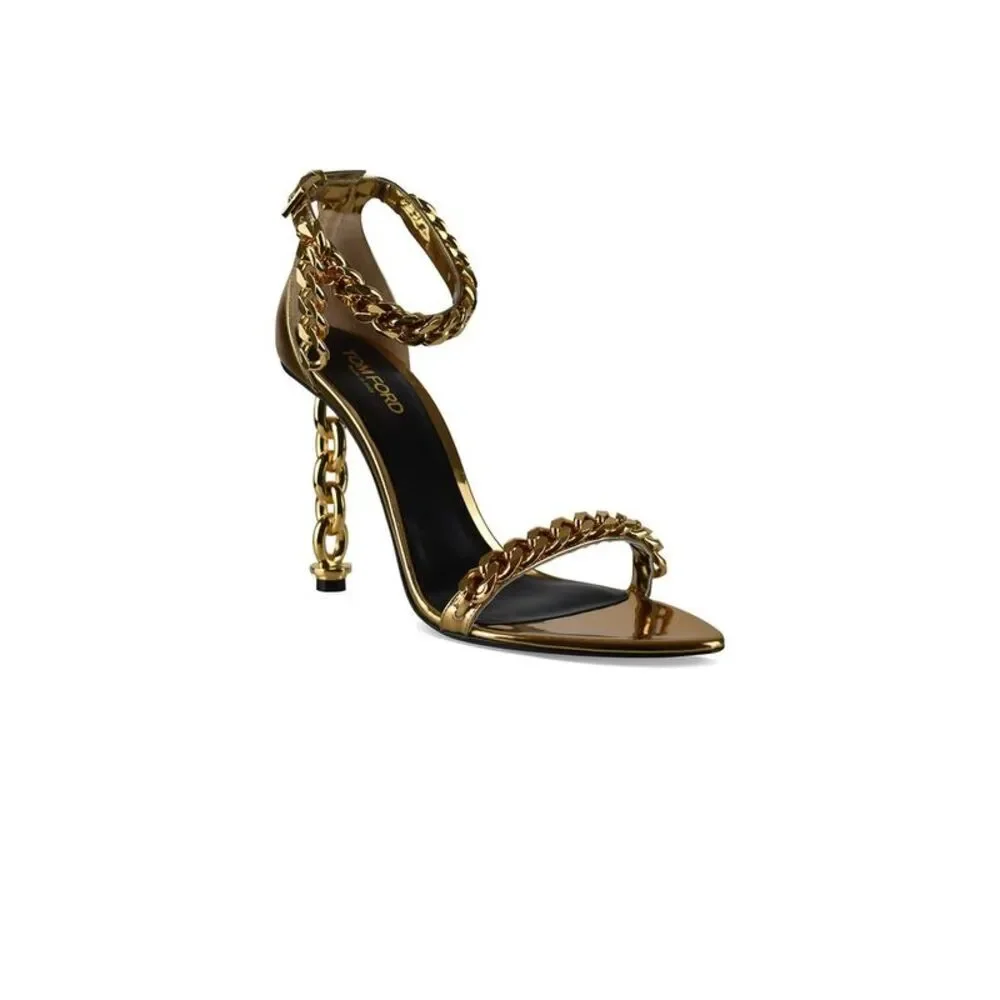 Sandals - Picture 2 of 3